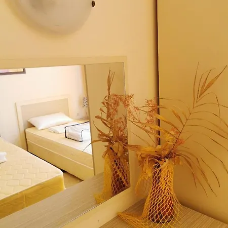 Большой Апартамент В Большом Комплексе Sunny Beach