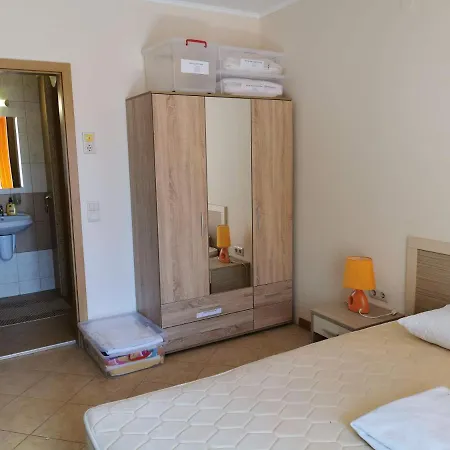 Apartment Большой Апартамент В Большом Комплексе *